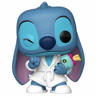 Funko POP! Disney Lilo & Stitch - Stitch in Robe