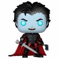 Funko POP! Sleepy Hollow - Headless Horseman