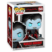 Funko POP! Sleepy Hollow - Headless Horseman