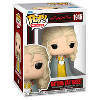 Funko POP! Sleepy Hollow - Katrina Van Tassel