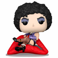 Funko POP! Premium Horror Picture Show Frank-N-Furter