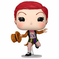 Funko POP! The Rocky Horror Picture Show Columbia
