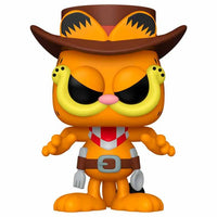 Funko POP! Garfield - Garfield