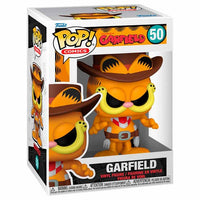 Funko POP! Garfield - Garfield
