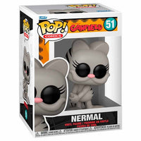 Funko POP! Garfield - Nermal