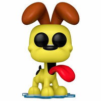 Funko POP! Garfield - Odie
