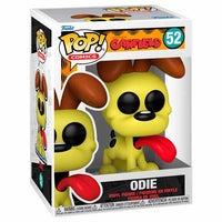 Funko POP! Garfield - Odie