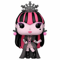 Funko POP! Monster High - Draculaura