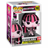 Funko POP! Monster High - Draculaura