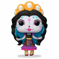 Funko POP! Monster High - Skelita