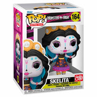 Funko POP! Monster High - Skelita