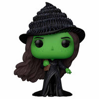 Funko POP! Wicked - Elphaba