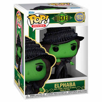 Funko POP! Wicked - Elphaba