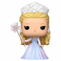 Funko POP! Wicked - Glinda in Blue Gown