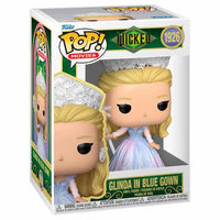 Funko POP! Wicked - Glinda in Blue Gown