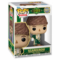 Funko POP! Wicked - Scarecrow