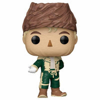Funko POP! Wicked - Scarecrow