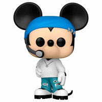 Funko POP! Disney Mickey and Friends - Mickey Mouse