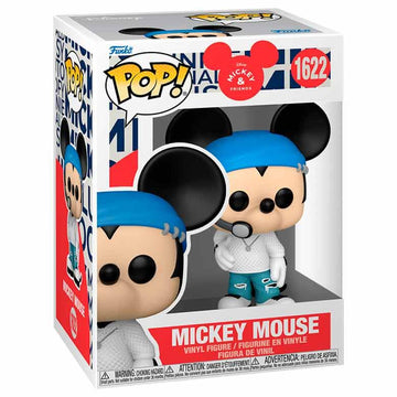 Funko POP! Disney Mickey and Friends - Mickey Mouse