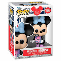 Funko POP! Disney Mickey and Friends - Minnie Mouse