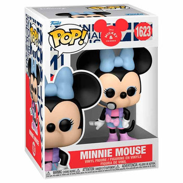 Funko POP! Disney Mickey and Friends - Minnie Mouse