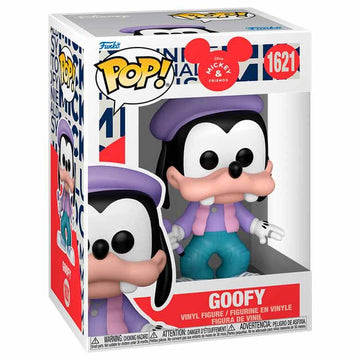 Funko POP! Disney Mickey and Friends - Goofy