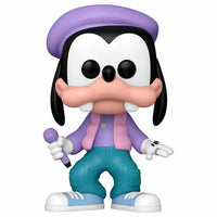 Funko POP! Disney Mickey and Friends - Goofy