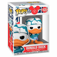 Funko POP! Disney Mickey and Friends - Donald Duck