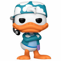 Funko POP! Disney Mickey and Friends - Donald Duck