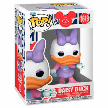 Funko POP! Disney Mickey and Friends - Daisy Duck