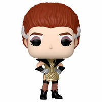 Funko POP! Premium Horror Picture Show Magenta