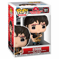 Funko POP! Premium Horror Picture Show Eddie