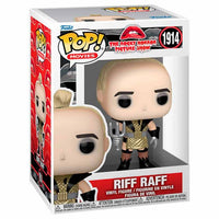 Funko POP! Premium Horror Picture Show Riff Raff