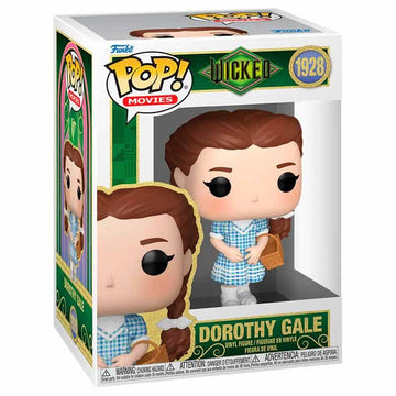 Funko POP! Wicked - Dorothy Gale