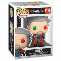 Funko POP! Magic The Gathering - Urza