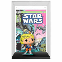 Funko POP! Comic Covers Star Wars - Luke Skywalker