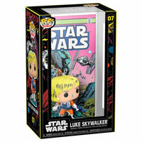 Funko POP! Comic Covers Star Wars - Luke Skywalker