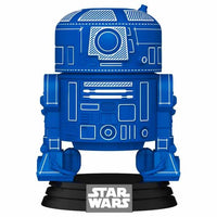 Funko POP! Star Wars - R2-D2