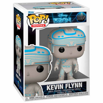 Funko POP! Tron - Kevin Flynn