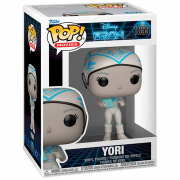 Funko POP! Tron - Yori