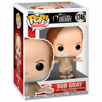 Funko POP! IT Welcome To Derry - Bob Gray