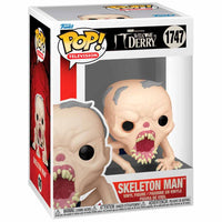 Funko POP! IT Welcome To Derry - Skeleton Man