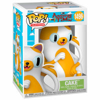 Funko POP! Adventure Time - Cake