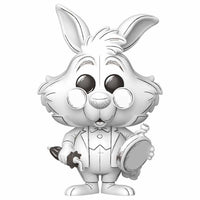 Funko POP! Disney Alicia en el Pais de las Maravillas - Conejo Blanco