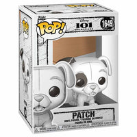 Funko POP! Disney 101 Dalmatas - Patch