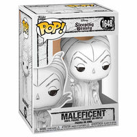 Funko POP! Disney La Bella Durmiente - Malefica