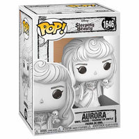 Funko POP! Disney La Bella Durmiente - Aurora