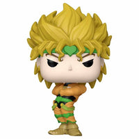 Funko POP! Jojo's Bizarre Adventure - Dio