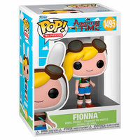 Funko POP! Adventure Time - Fionna