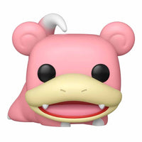 Funko POP! Pokemon - Slowpoke Exclusive (25 cm)